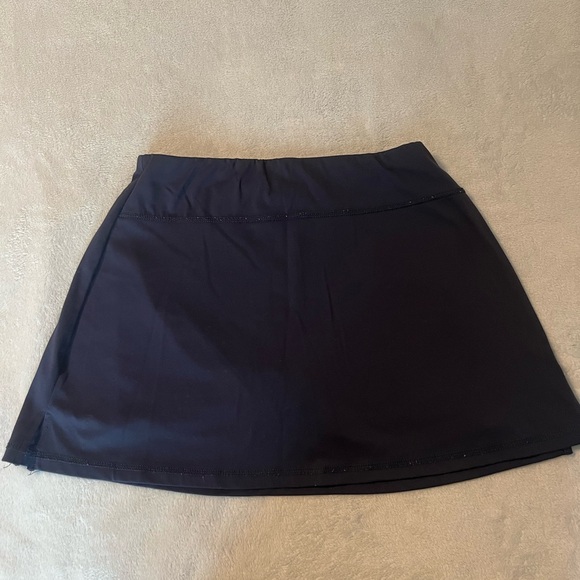 Blue and white mini skirt bundle - Picture 2 of 10